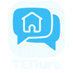 TENure Logo